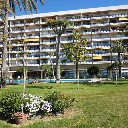 Castillo de Santa Clara Torremolinos Exterior foto