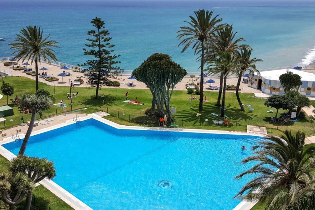 Apartment Castillo De Santa Clara Torremolinos